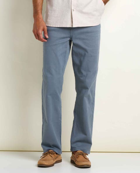 Men's Tamarack Straight Jean
