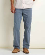 Toad & Co Men's Tamarack Straight Jean