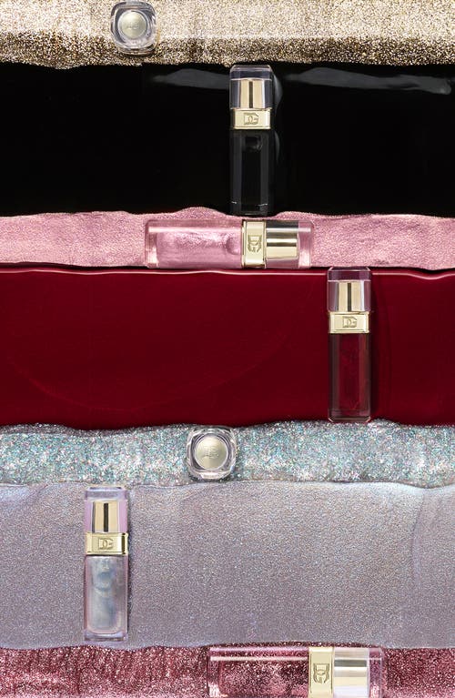 Dolce & Gabbana Dolce&gabbana Nailed It! Quick Dry Nail Lacquer