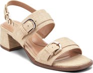 Easy Spirit Hadiya Slingback Sandal