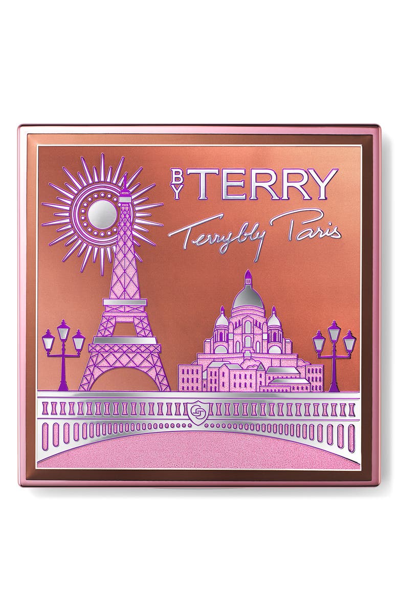 By Terry No. 4 VIP Expert Eyeshadow Palette, Alternate, color, 