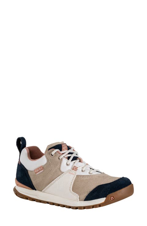 Emma Low Top Sneaker (Women)