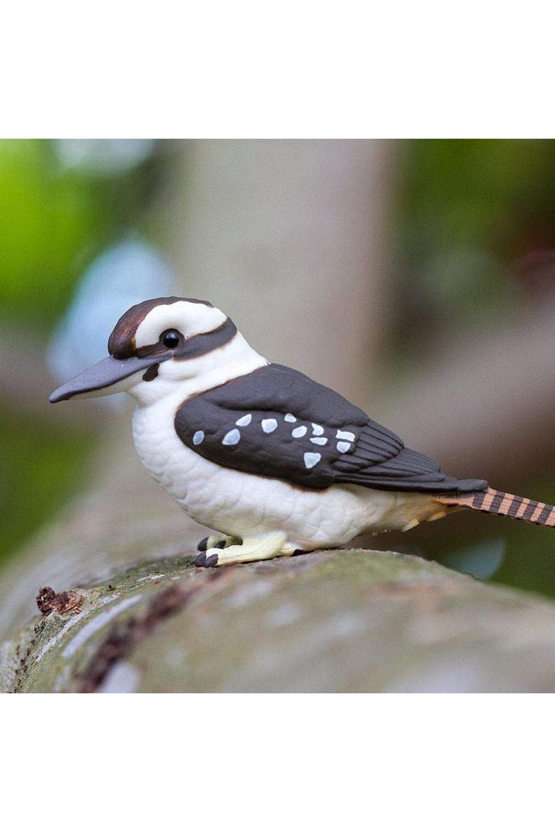 Kookaburra Kids Toy Figure, Alternate, color, None