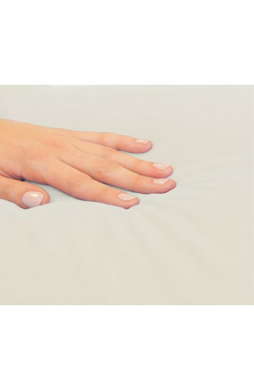 Modern Living Cotton Sateen Pillowcases