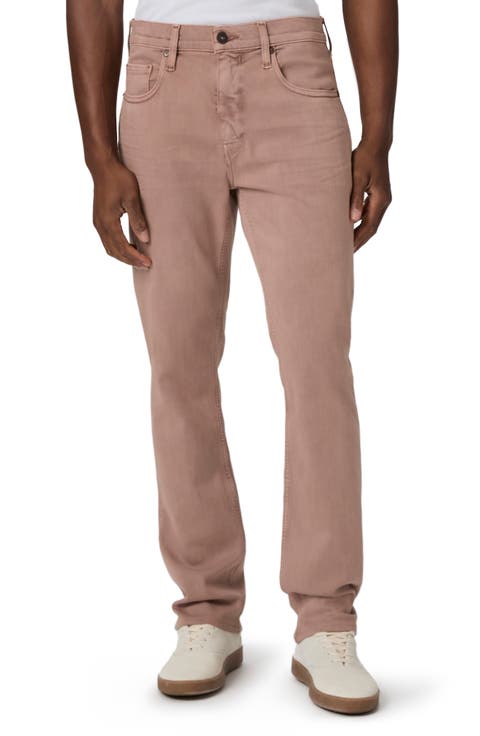 Federal Slim Straight Leg Jeans