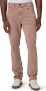 PAIGE Federal Slim Straight Leg Jeans