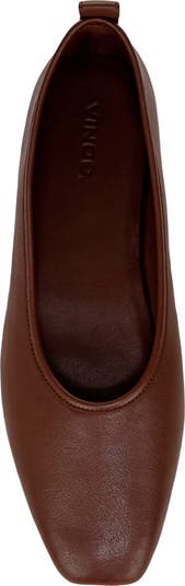 Vivian Ballet Flat