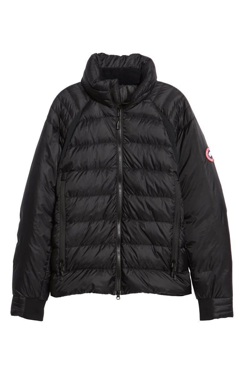 Canada Goose Hybridge Slim Fit Base Jacket, Alternate, color, 