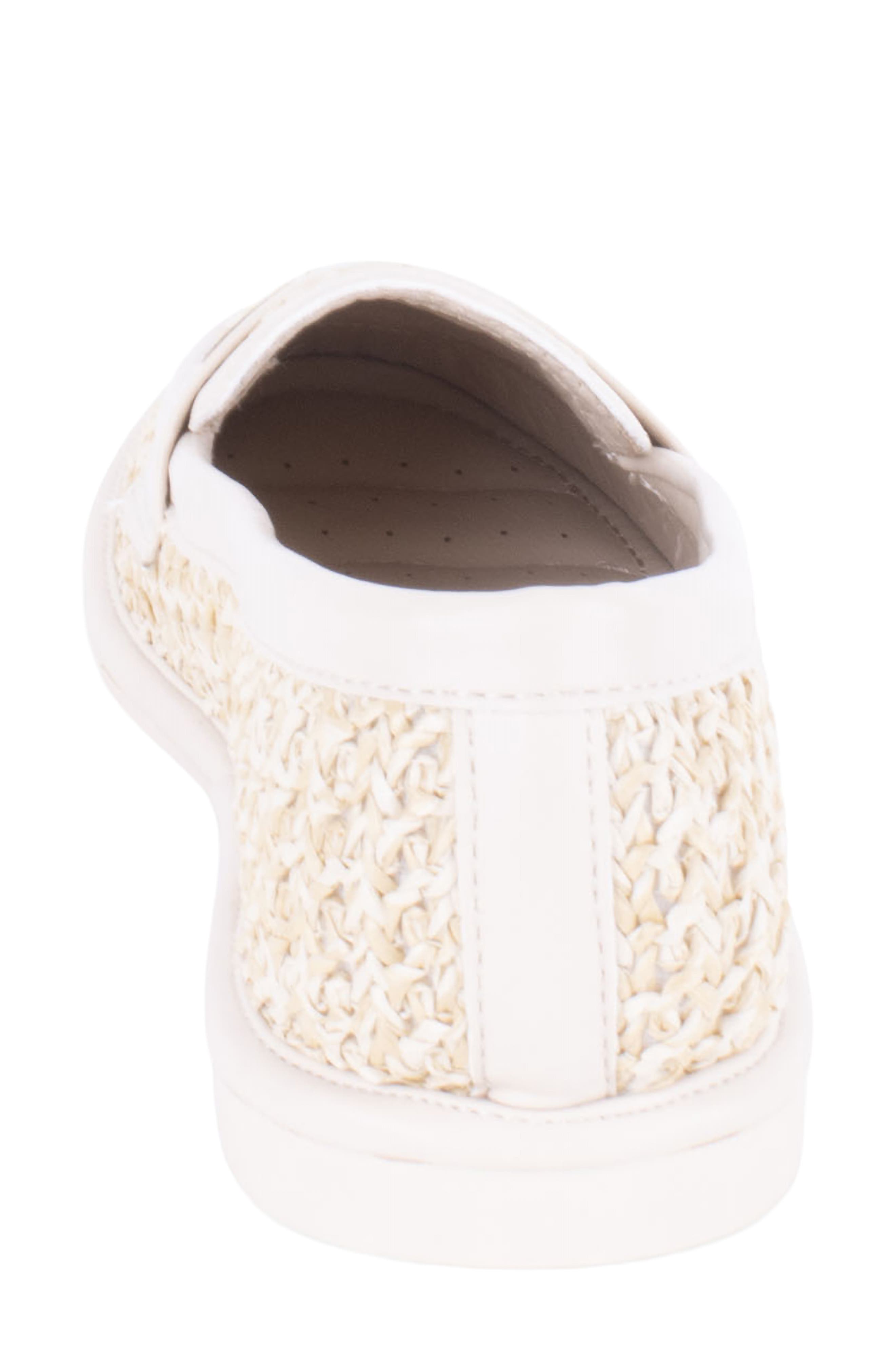 Meadow Penny Loafer, Alternate, color, NATURAL