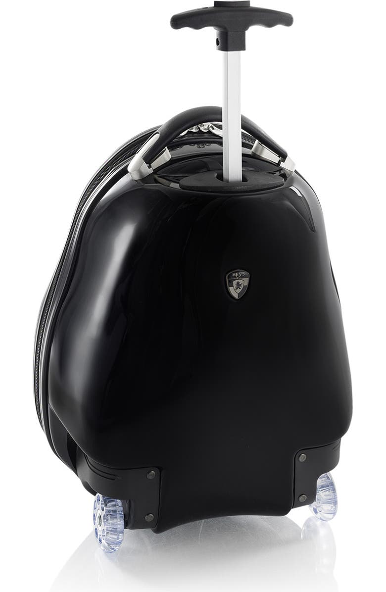 Heys Travel Tots Kids Luggage & Backpack Set, Alternate, color, Panda