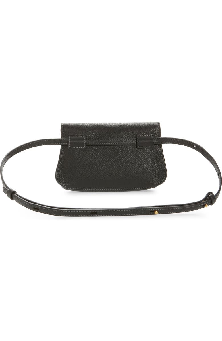 Chloé Marcie Convertible Belt Bag, Alternate, color,