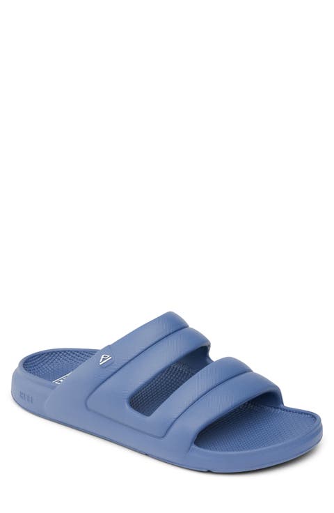 Oasis Two-Bar Slide Sandal (Men)