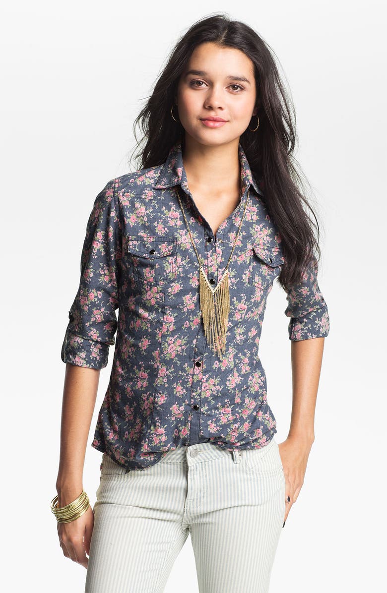 Band of Gypsies , Main, color, 