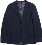 Johnston & Murphy Kids' Blazer