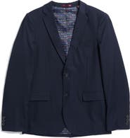 Johnston & Murphy Kids' Blazer
