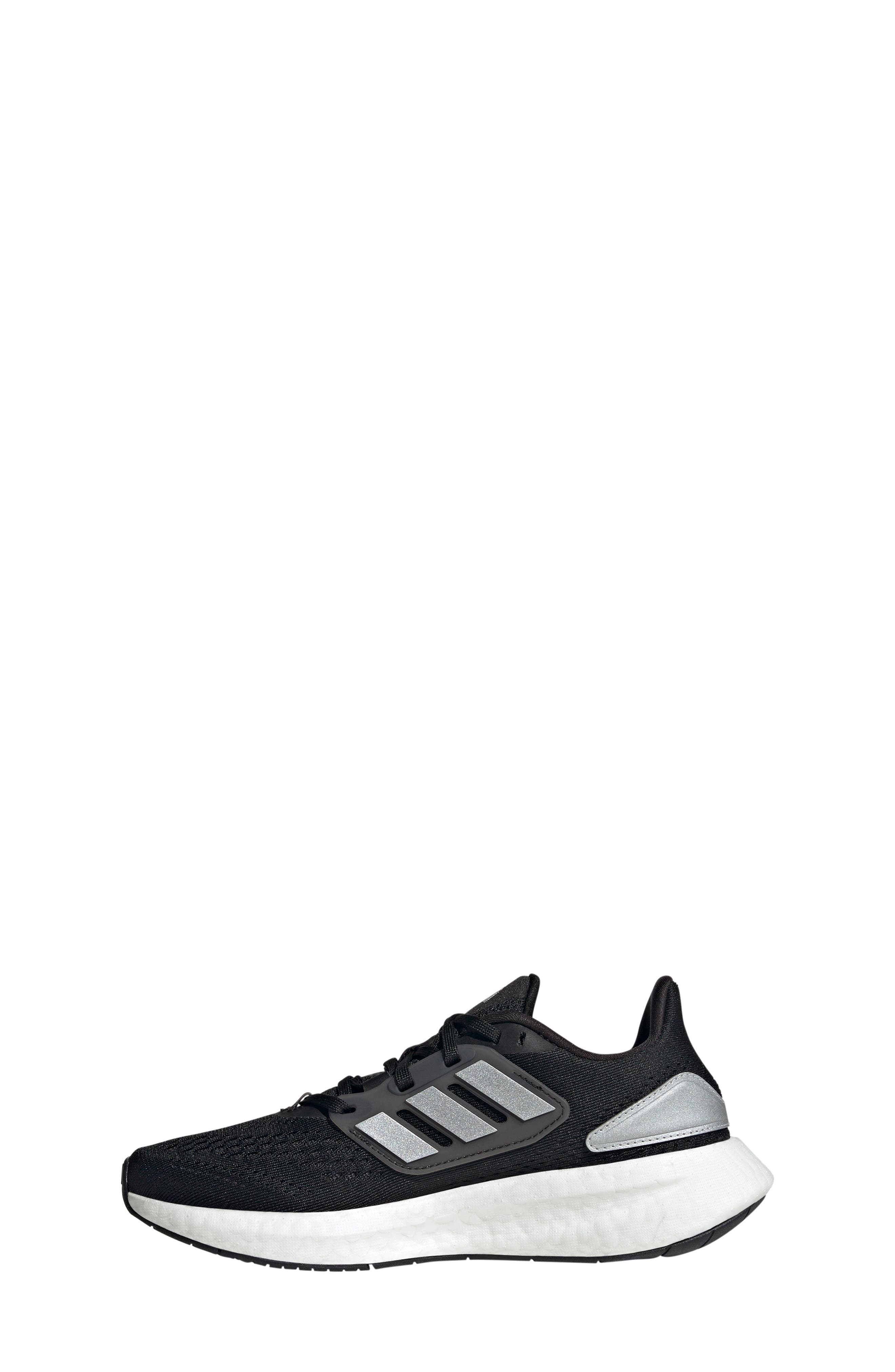 adidas Kids' PureBoost 22 Running Shoe, Alternate, color, 