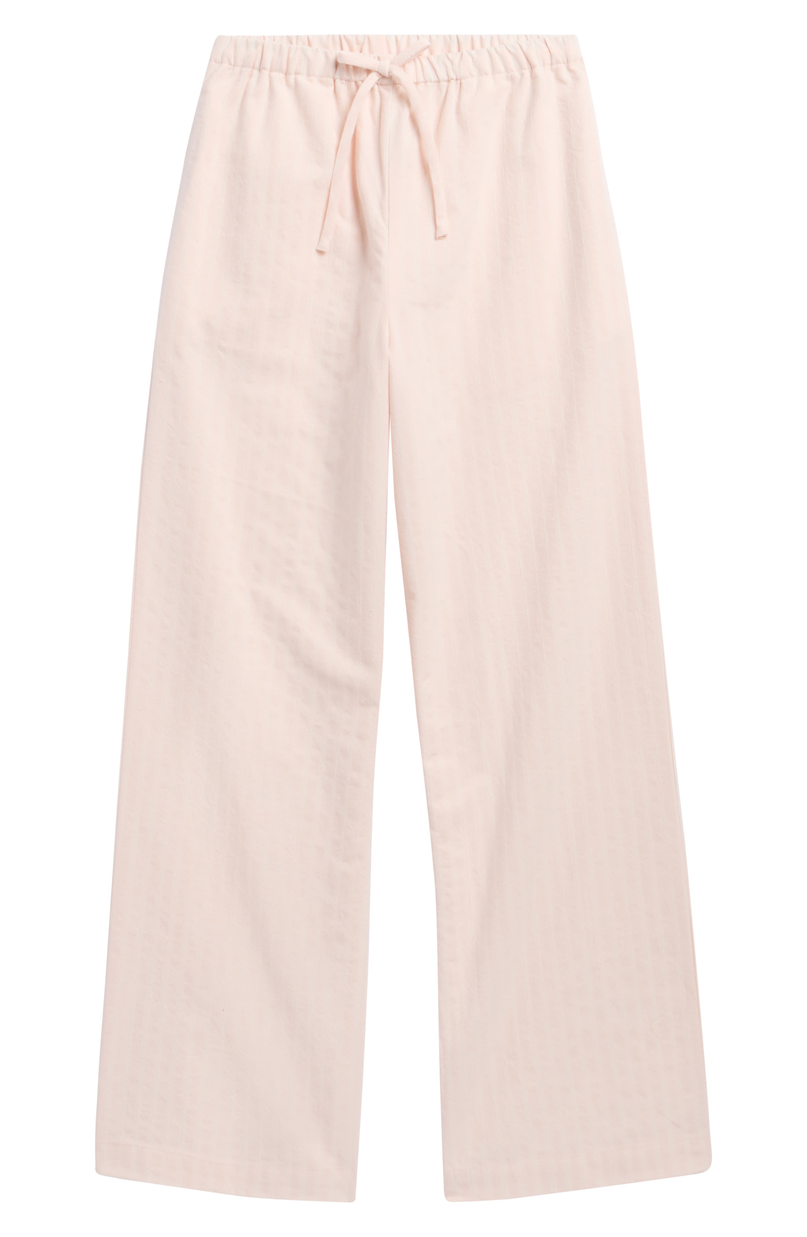 selected PINK DOGWOOD STRIPE