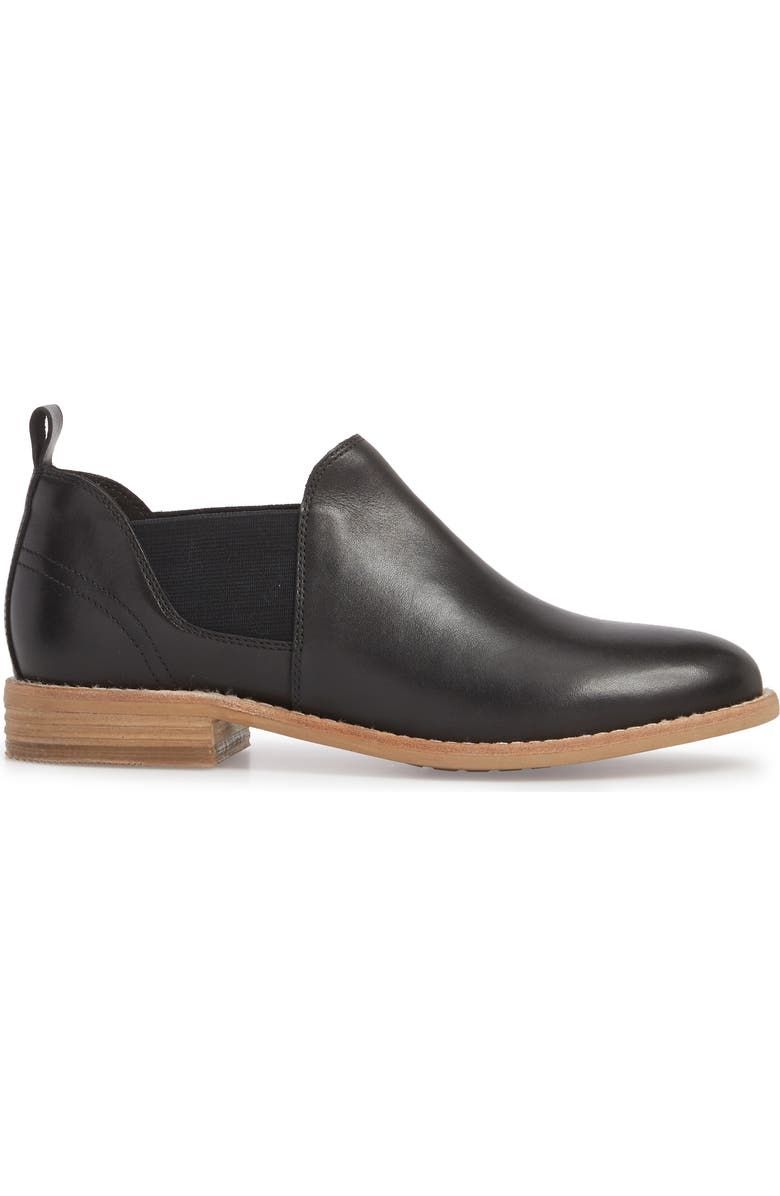 Clarks<sup>®</sup> Edenvale Page Bootie, Alternate, color,