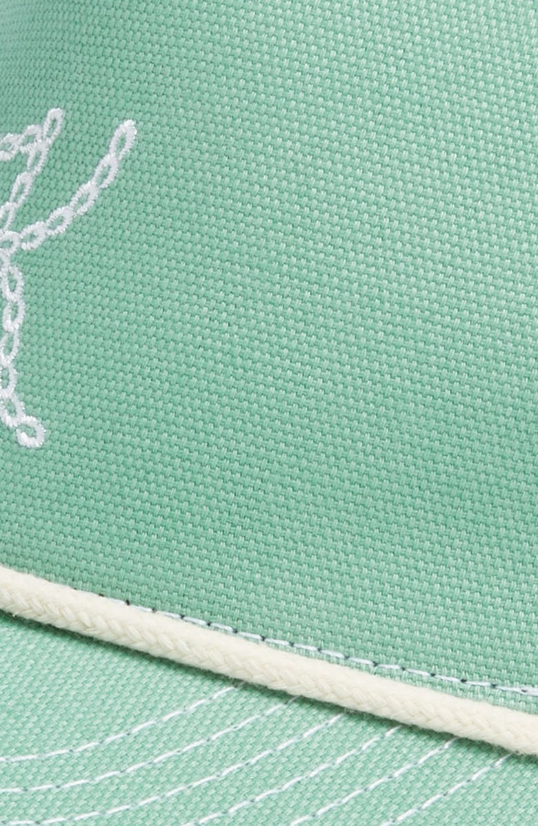 KROST K Trucker Hat, Alternate, color, 