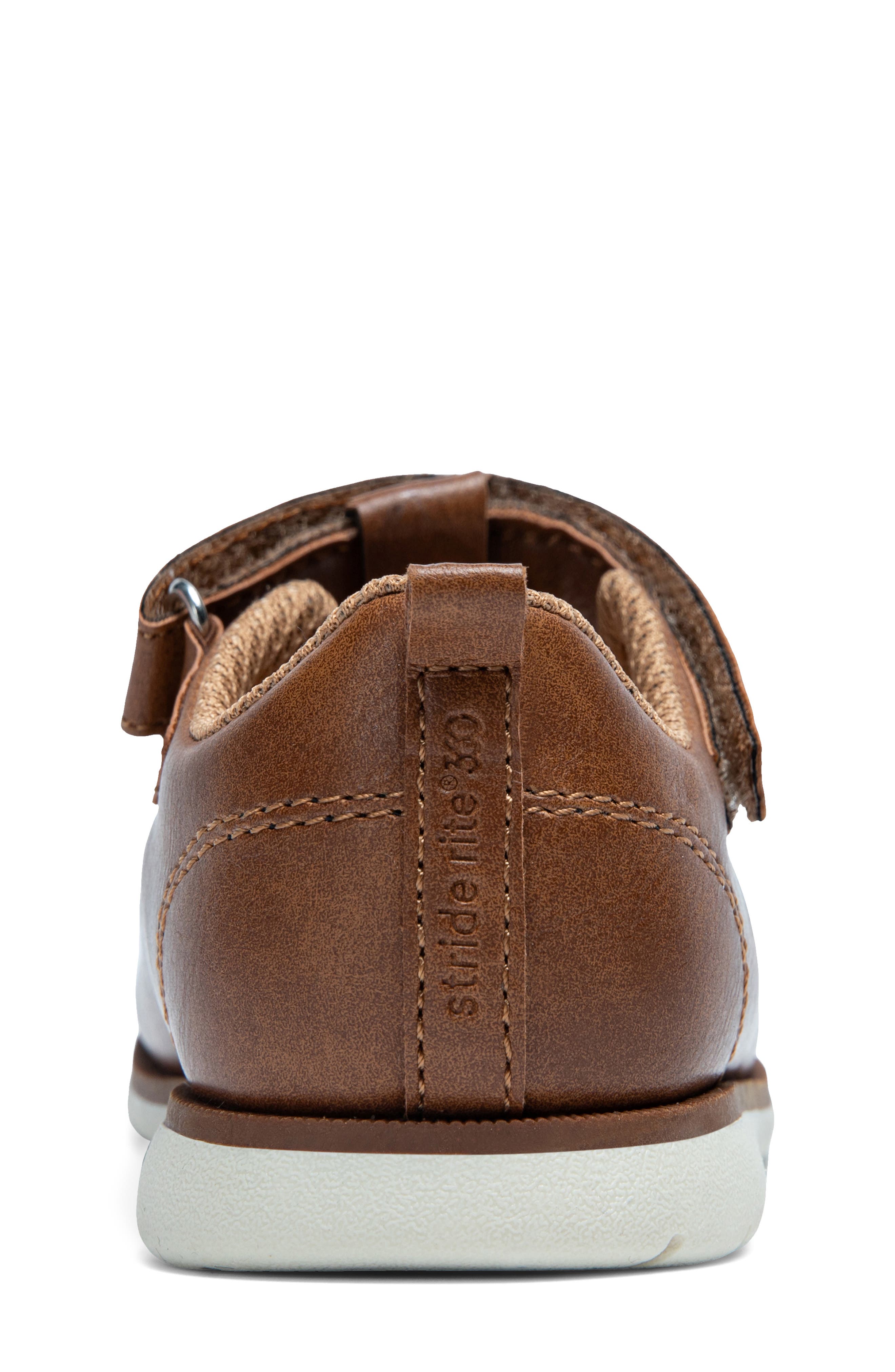 Kids' Lacey 3.0 Faux Leather Mary Jane, Alternate, color, TAN