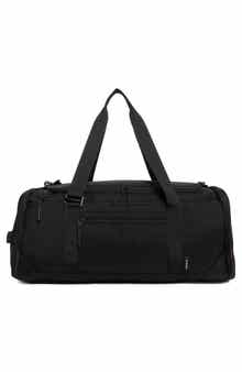 Bonobos Ballistic Nylon Large Duffle Bag