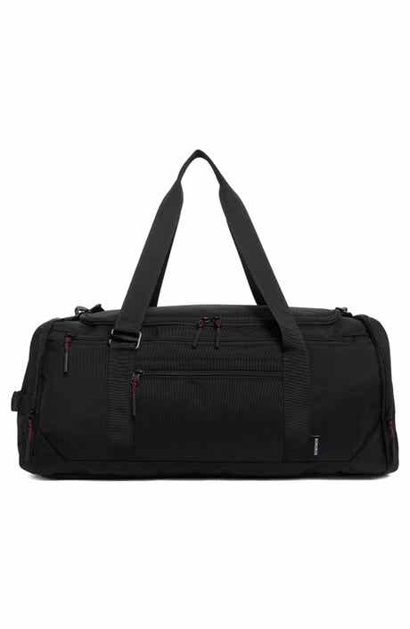 Bonobos Ballistic Nylon Large Duffle Bag