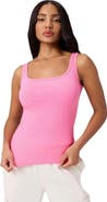 Fabletics Modal Rib Tank