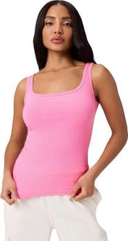 Fabletics Modal Rib Tank