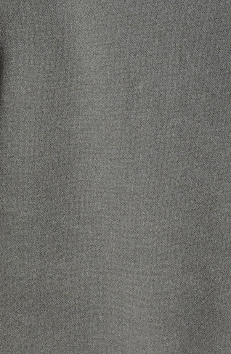 Treasure & Bond Trim Fit Stretch Overshirt, Alternate, color,