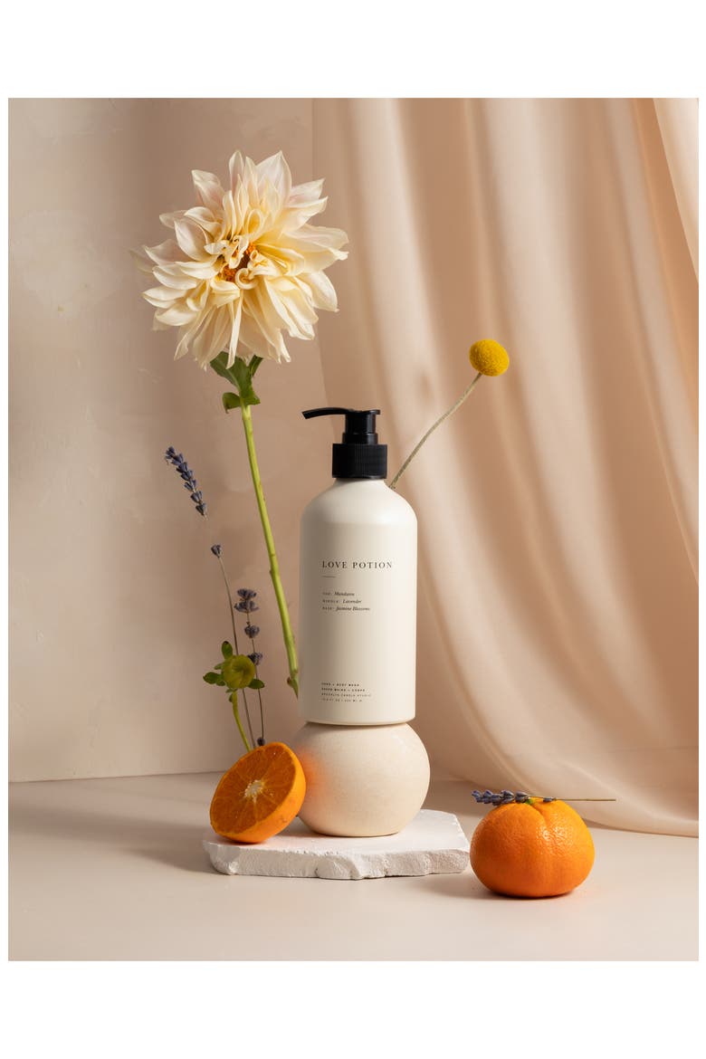 Love Potion Hand Wash, Alternate, color, NO COLOR