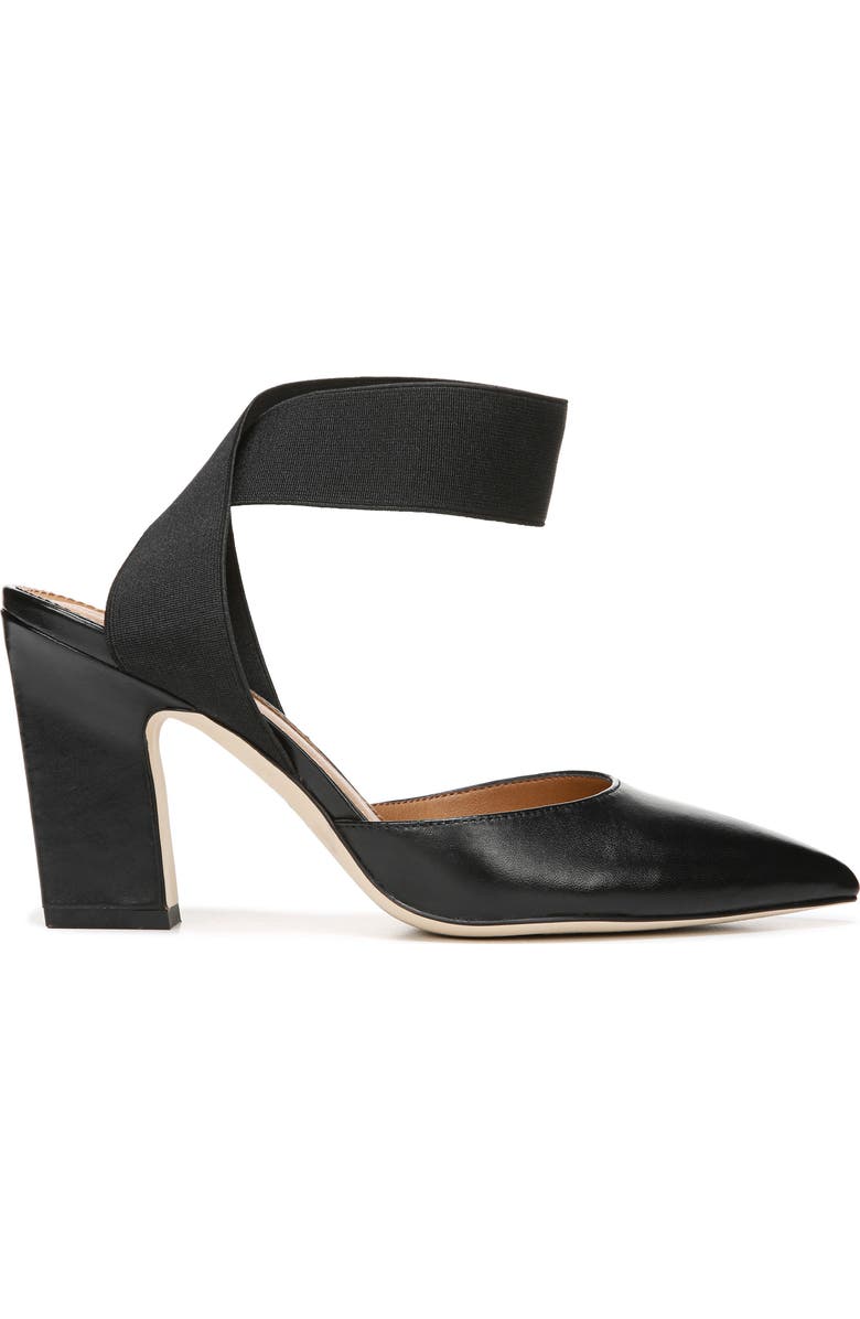 SARTO by Franco Sarto Stella Ankle Wrap Pump, Alternate, color,