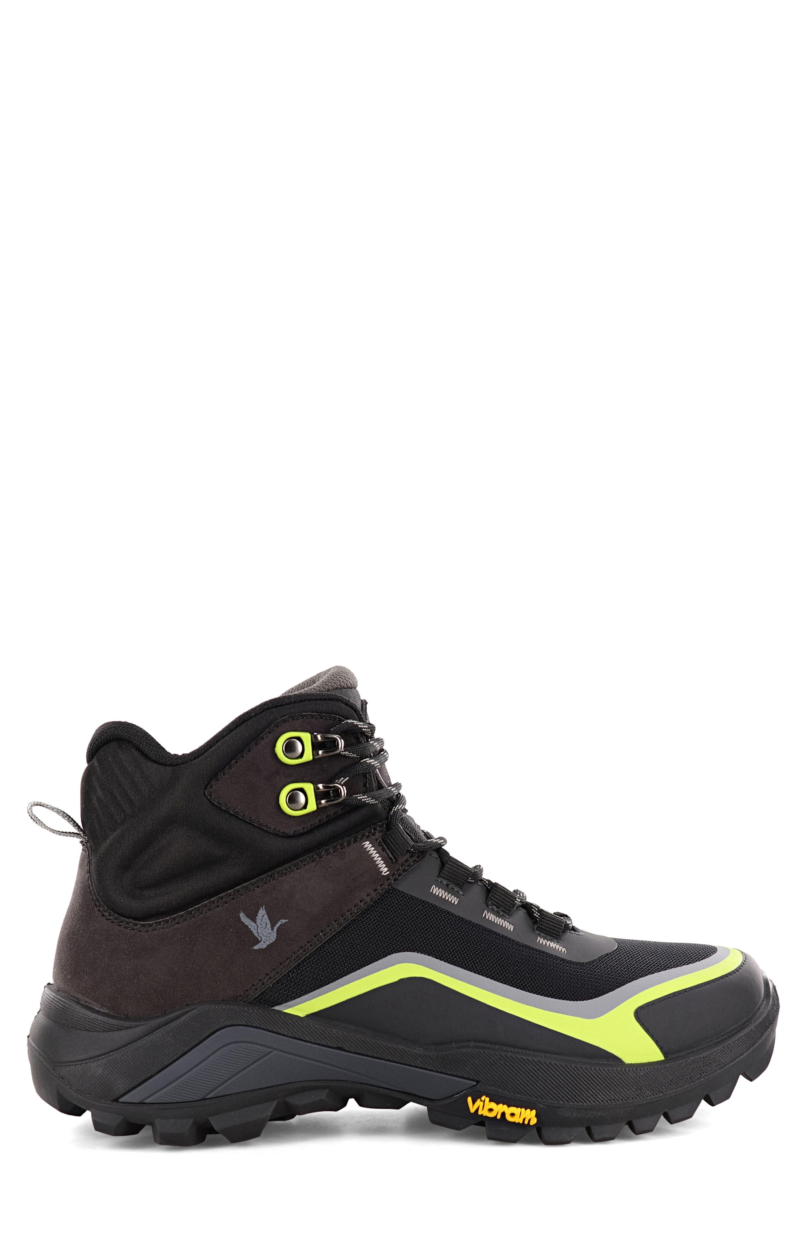 Mashu Boot, Alternate, color, BLACK LIME