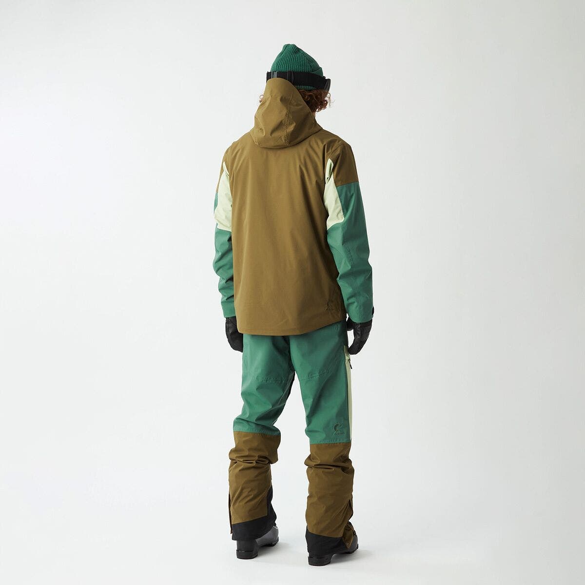 Naikoon Jacket - Men's - image 2