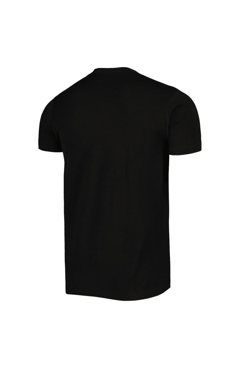 Stadium Essentials Unisex Stadium Essentials LaMelo Ball Black Charlotte Hornets Player Skyline T-Shirt, Alternate, color, Black