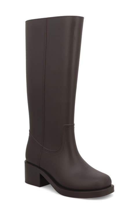 Rain Boot