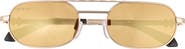Off-White Baltimore Oval Sunglasses
