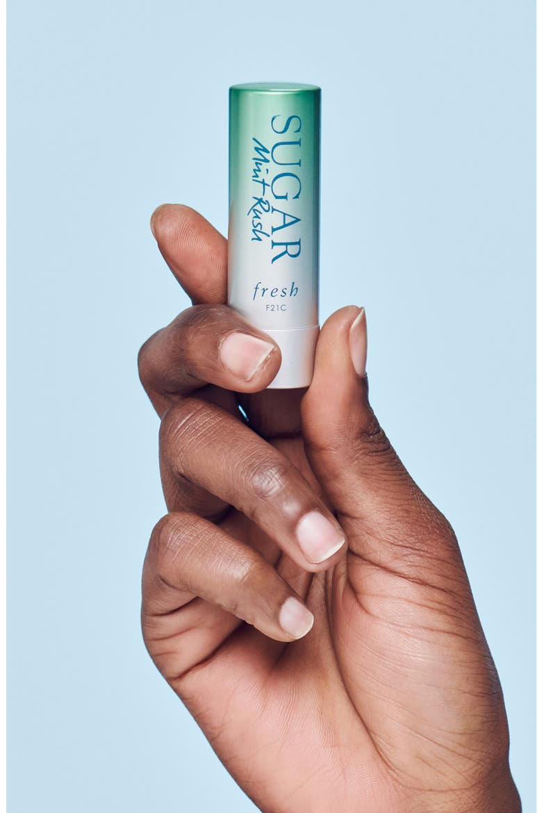 Sugar Mint Rush Freshening Lip Treatment, Alternate, color, NO COLOR