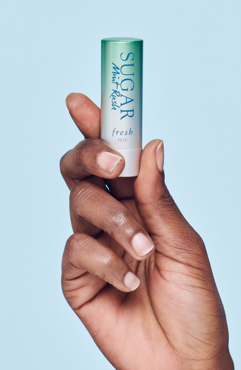 Fresh<sup>®</sup> Sugar Mint Rush Freshening Lip Treatment, Alternate, color, 