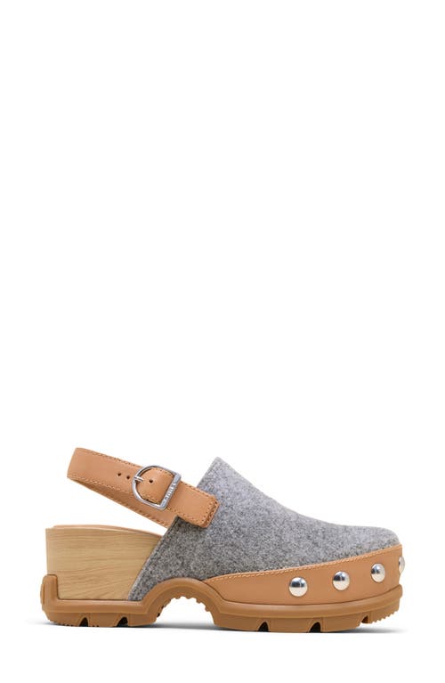 Sorel Roam'n Clog