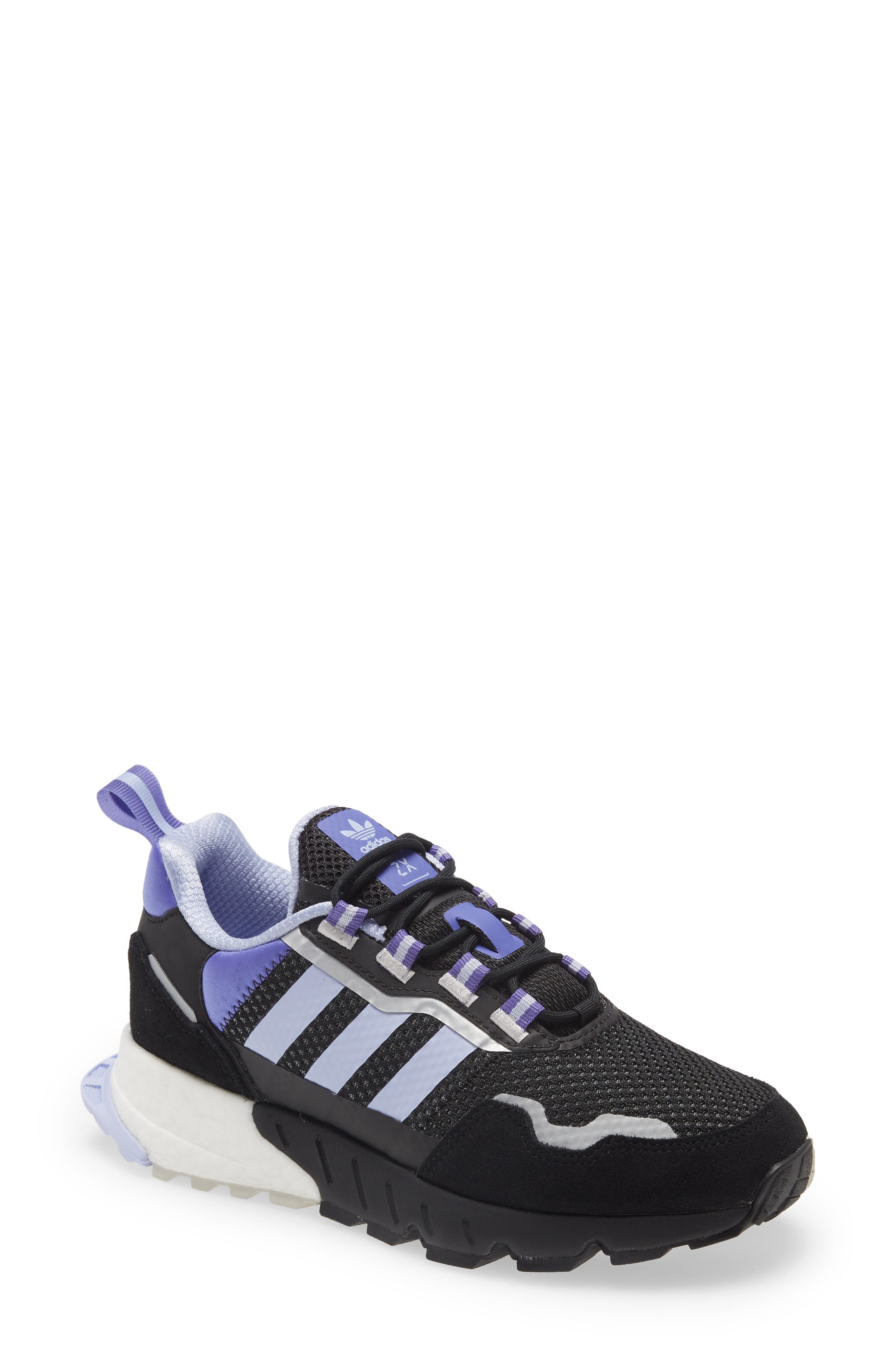 adidas ZX 1K Boost Sneaker, Main, color, 