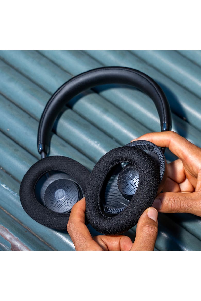 JBuds Open Wireless Headphones, Alternate, color, Black