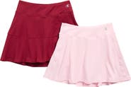 Champion Kids' Assorted 2-Pack Skort