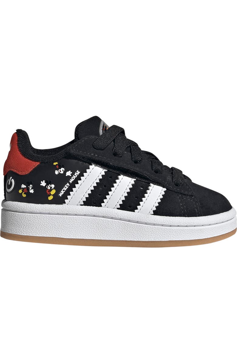 adidas x Disney Kids' Campus 00s LED Light Sneaker, Alternate, color,