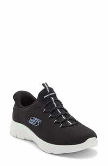 SKECHERS Summits Swift Step Sneaker