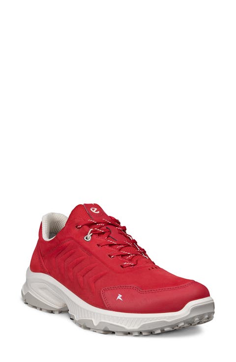 Receptor XP Waterproof Running Shoe