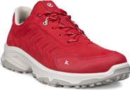ECCO Receptor XP Waterproof Running Shoe
