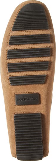 Crew Tassel Loafer