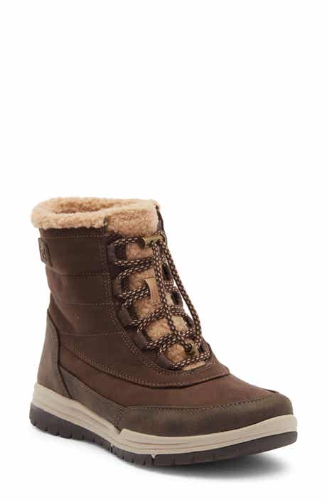 Avalanche Boot