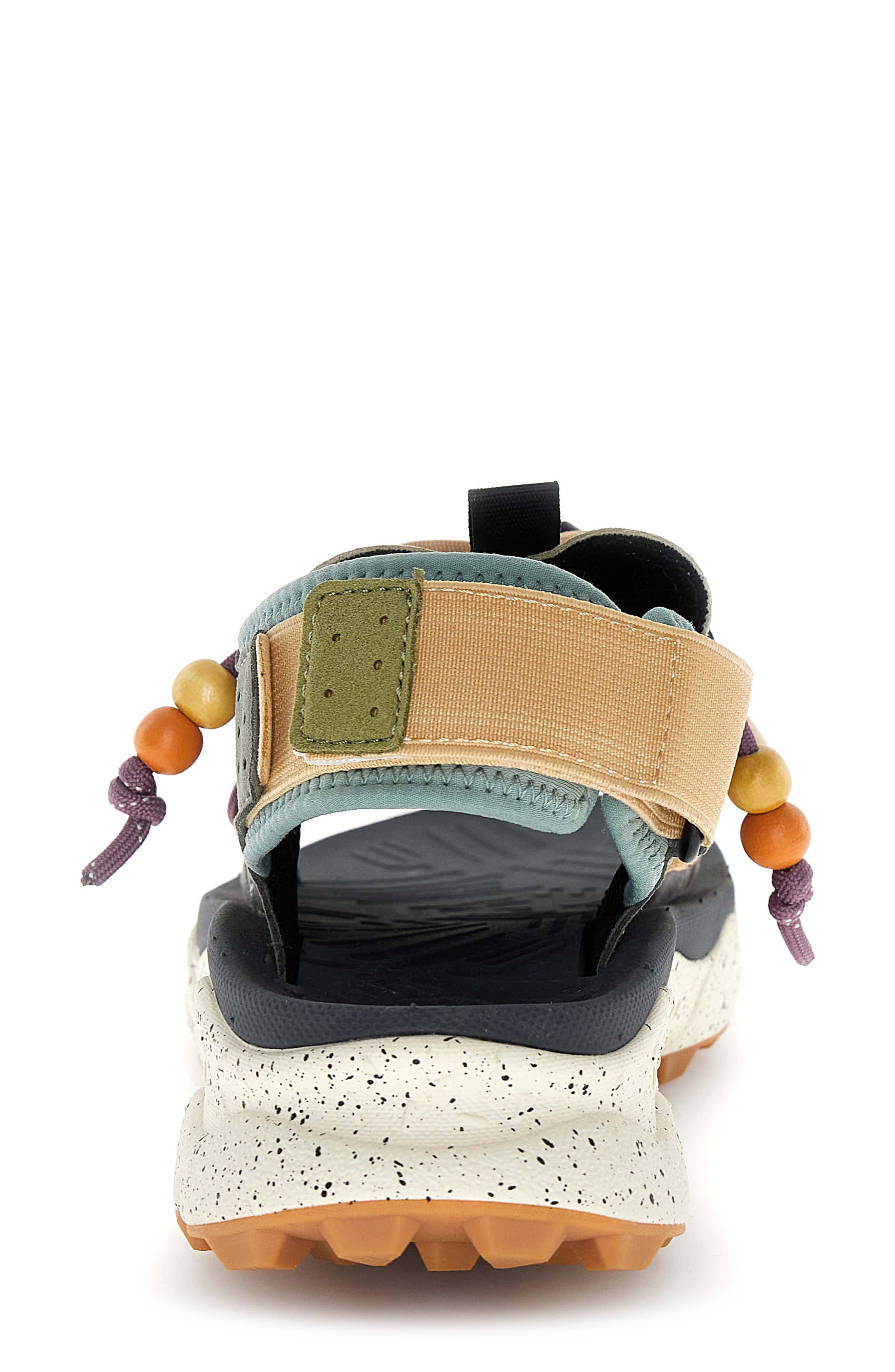 Flower MOUNTAIN Puma Punku Sport Sandal, Alternate, color, Grey Taupe