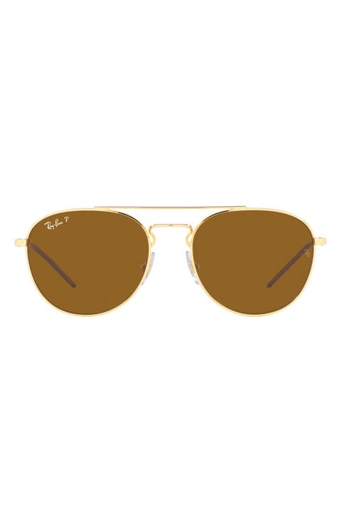 55mm Polarized Phantos Sunglasses